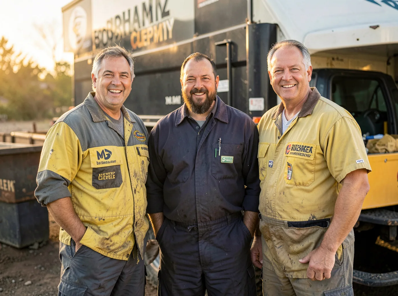 Sewage Cleanup company in Millerton, OK