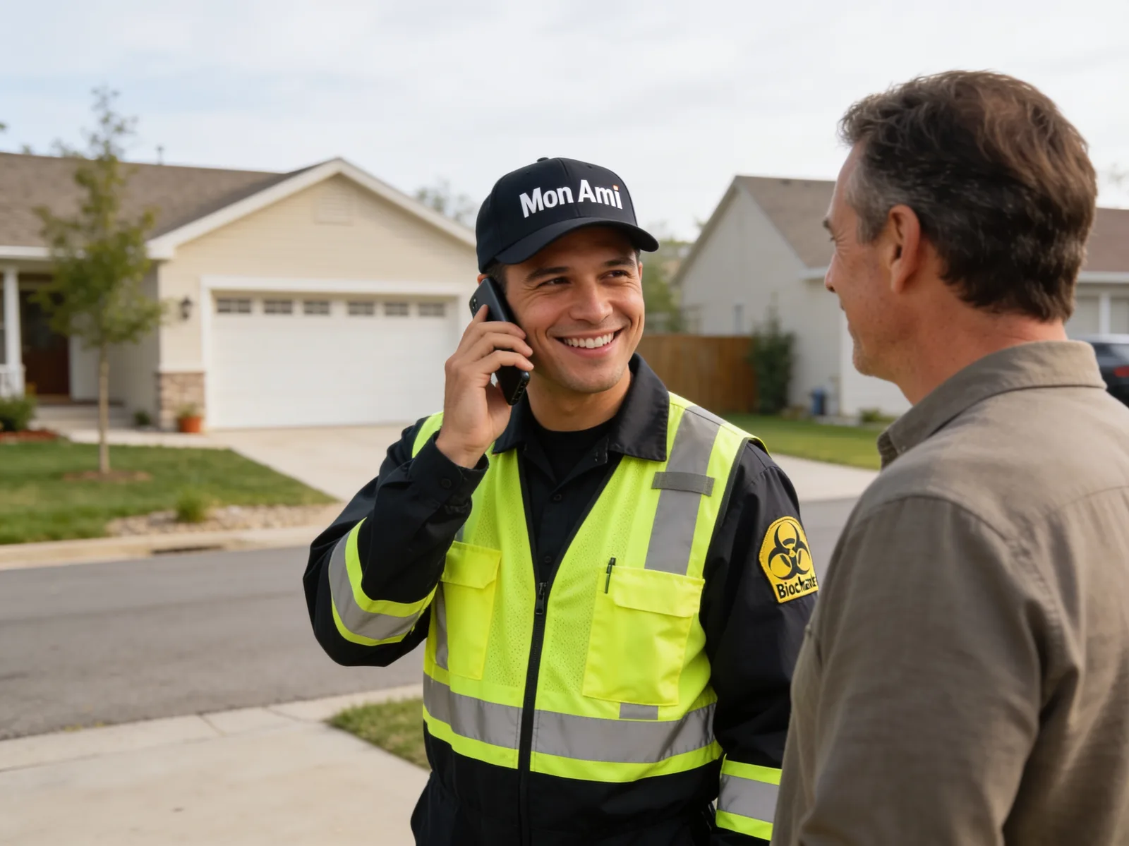 Sewage Cleanup Millerton, OK FAQs